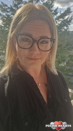 Ciepła szczera z wielkim sercem 