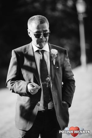 Na przyjeciu u naszych braci,Wegrow 