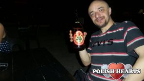 W urlopie.