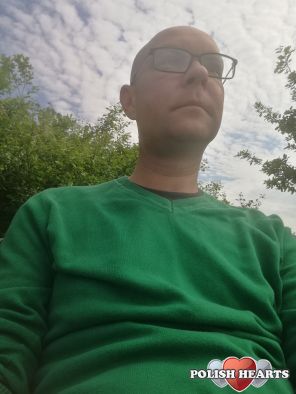 Zwykly chłop..szuka zwyklej Kobiety