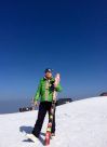 Kronplatz, narty