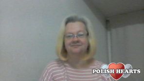 A, że kobieta zmienną jest to i m&oacute;j image się zmienił
