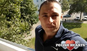 wolny dzień, balkon i 2 ostatnie selfie w moim życiu