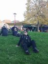 Festival autumn moon
Niemcy Hameln