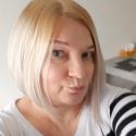 Margaree, Kobieta, 43