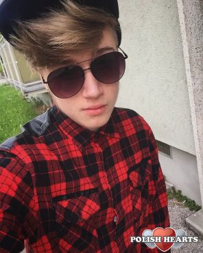 AdamZapasowy