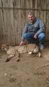 South Africa 