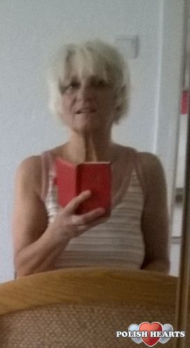To ja...witam