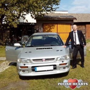 wesele kolegi 
