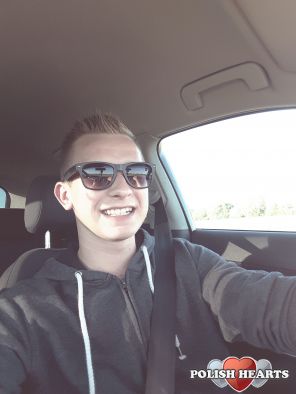 Krystianek95