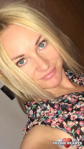 Pretty Polish Woman User Aaleksandra1aa 42 Years Old