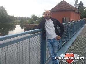 Chłop z Mazur