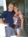 Z mamusią  :* 