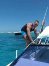 Ibiza na yachcie