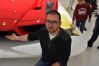 muzeum ferrari w Modenie