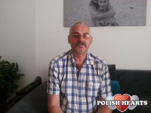 To jest moja fotografia
Przeciętny człowiek w okularach
Niczym nie wrurzniający 