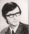 1968 matura