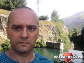 Jestem jaki jestem...już się nie zmienię