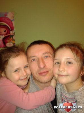 dwa SKARBY w życiu mam...obie kocham,o obie dbam... ;-)