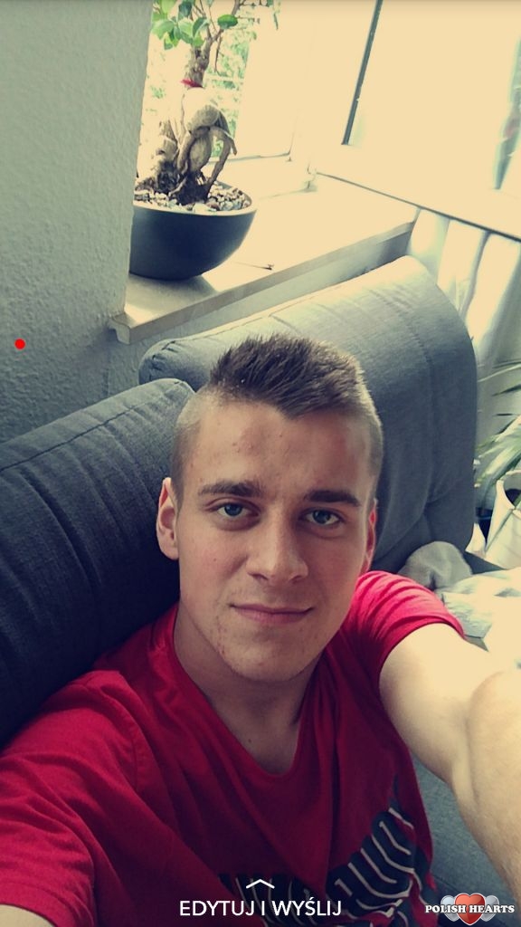 chodzisz na randki
