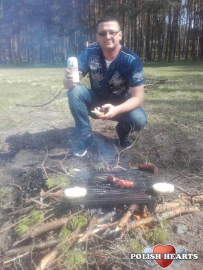 Odpoczynek nad rzeką 