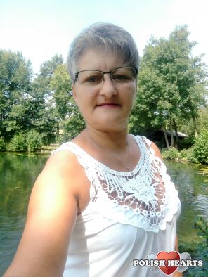 Jestem osobą wrażliwa pogodną