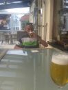 Relax przy sobocie i zimne piwko