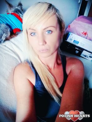 No nieżadne cudo ze mnie,ale na halloween bez str&oacute;ju się nie obędzie.Wiec nie mam problemu z samoakceptacją,a marzenia mam wyłącznie realistyczne