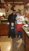 A to restauracja pizzeryja w ktorej pracoje 