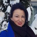 AniaMiki, Female, 43 years old
