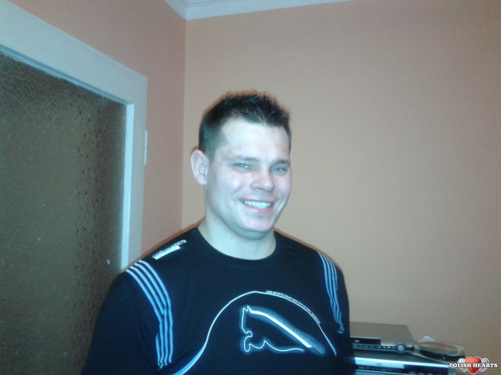 pisząc mój profil randkowy