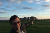 stonehenge
