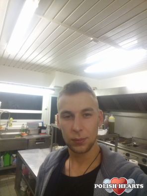 W pracy;]