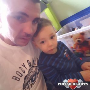 Moj caly swiat