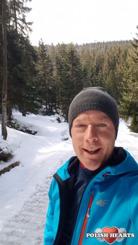 Karkonosze 2018