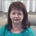 cocci, Kobieta, 56