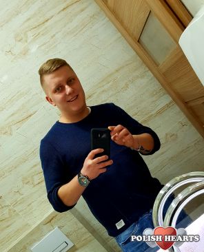 Tak na początek ????????