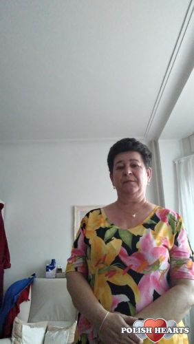 Witam pozdrawiam Ania