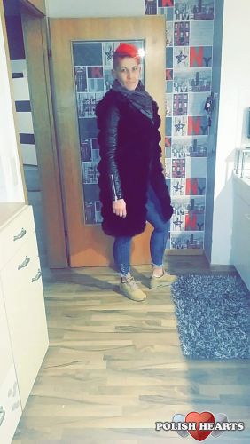 Na luzie