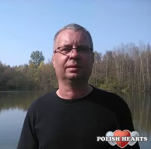Uwielbiam żyć zgodnie z naturą 