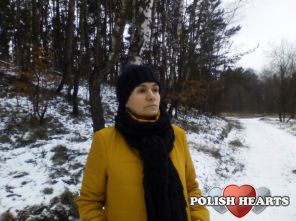 Koniec zimy 2018