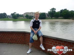 Przystojniak