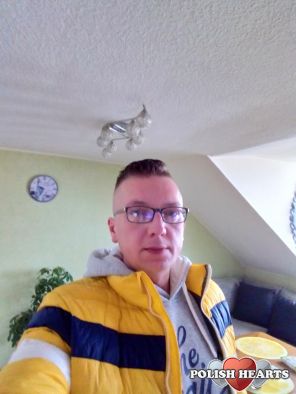 To cały ja
