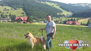 Wypad w Gory
