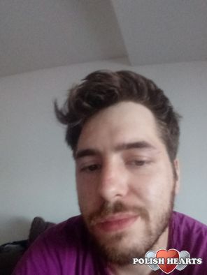 Wiem wiem zbyt fotogeniczny nie jestem, na zywo podobno jest spoko =D