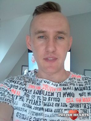 Tak z rana zaspany :)