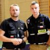 zabezpieczenie medyczne zawod&oacute;w judo!!!