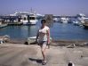 Chwila na Capri 