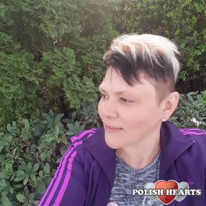 To tylko ja.