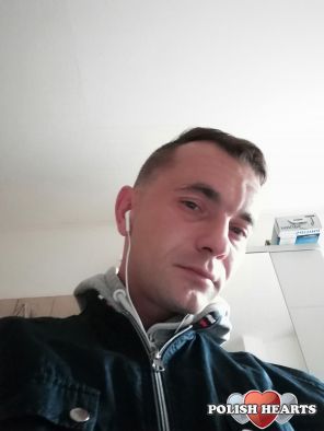 To ja niestety he